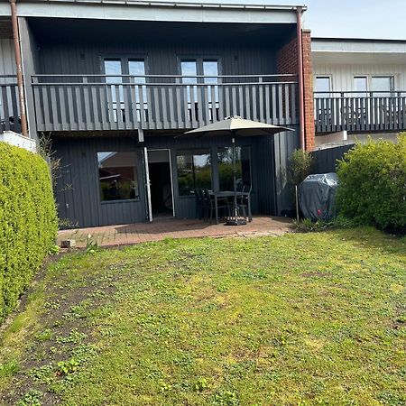 Boende Med Naerhet Till Golfbanan I Åhus Exteriör bild